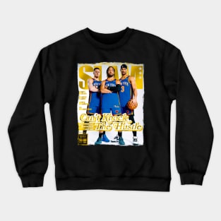 SLAM GOLDEN EDITION Crewneck Sweatshirt